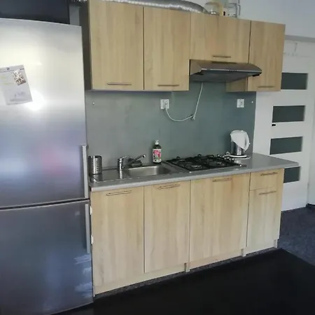 Pod Kukulka * Kłodzko