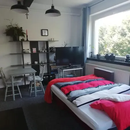 Pod Kukulka Apartamento
