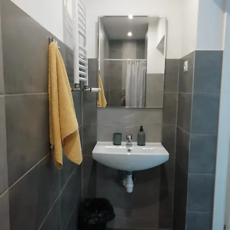 Apartamento Pod Kukulka