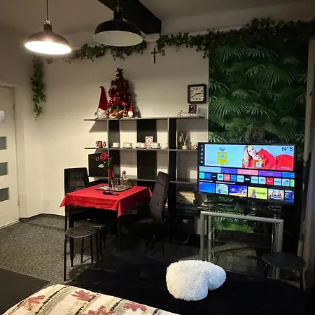 Pod Kukulka Parking Free Apartment