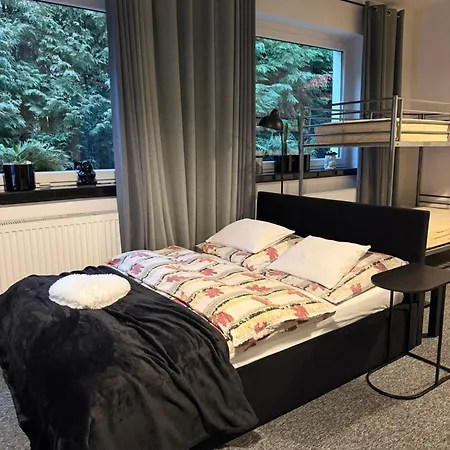 Pod Kukulka Parking Free Apartmán *