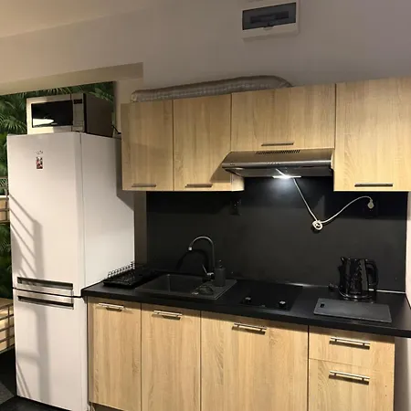 Pod Kukulka Parking Free Apartment Kłodzko