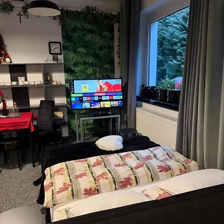 Pod Kukulka Parking Free * Kłodzko