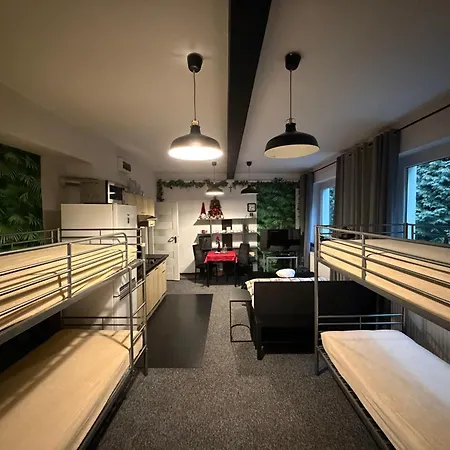 Apartament Pod Kukułką