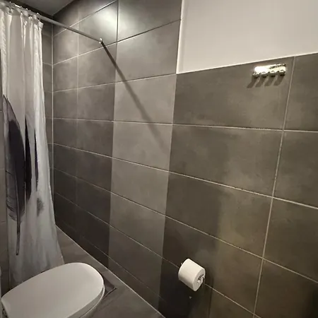 Pod Kukulka Parking Free Apartamento *