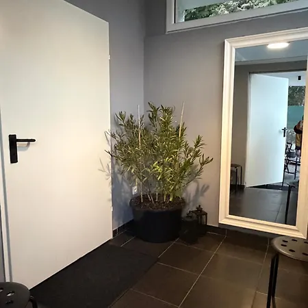 Pod Kukulka Parking Free