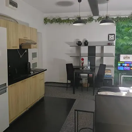 Apartamento Pod Kukulka Parking Free *