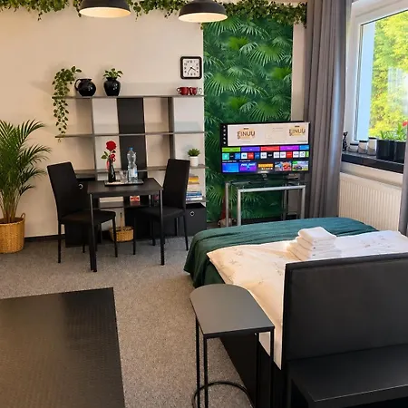 Pod Kukulka Parking Free Apartmán Kladsko