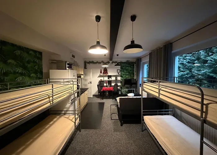 Apartman Pod Kukulka Parking Free