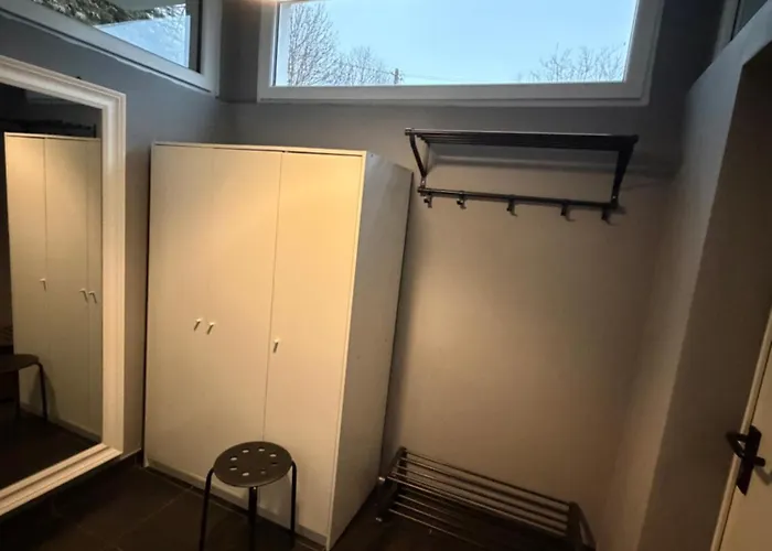 Pod Kukulka Parking Free Kłodzko